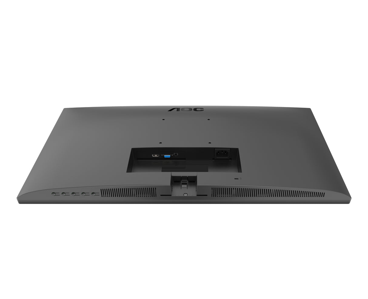 AOC Basic-line 24B3HA2 24 IPS 1920 x 1080 (Full HD) VGA (HD-15) HDMI 100Hz