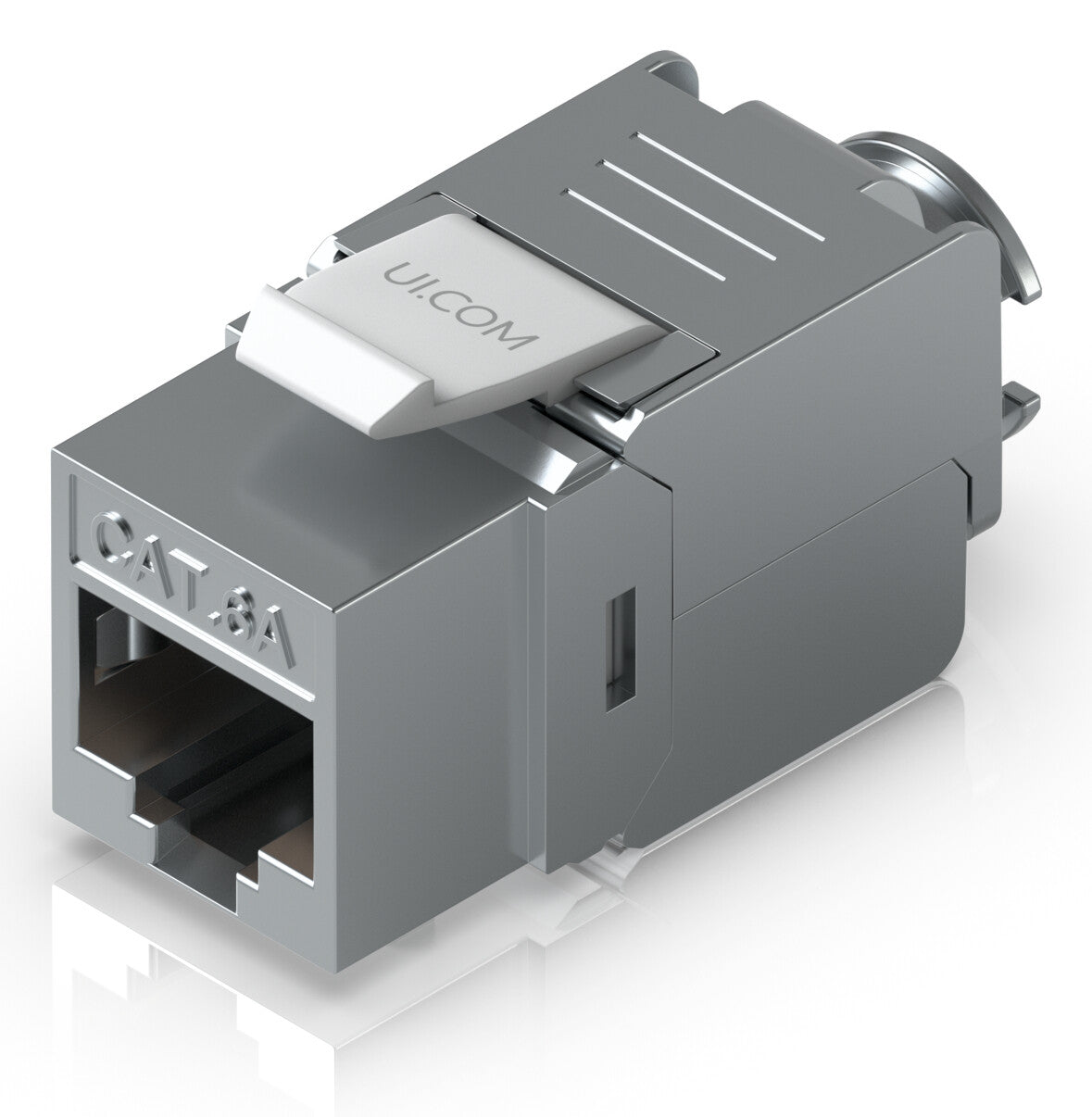 Ubiquiti CAT 6a Netværk-konnektor