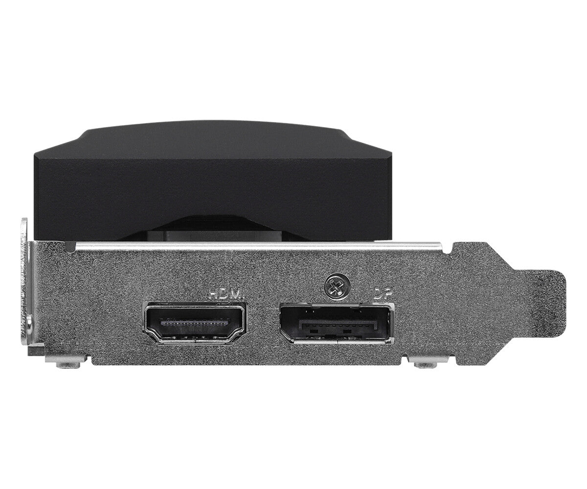 Asrock Intel Arc A310 Low Profile 4GB GDDR6