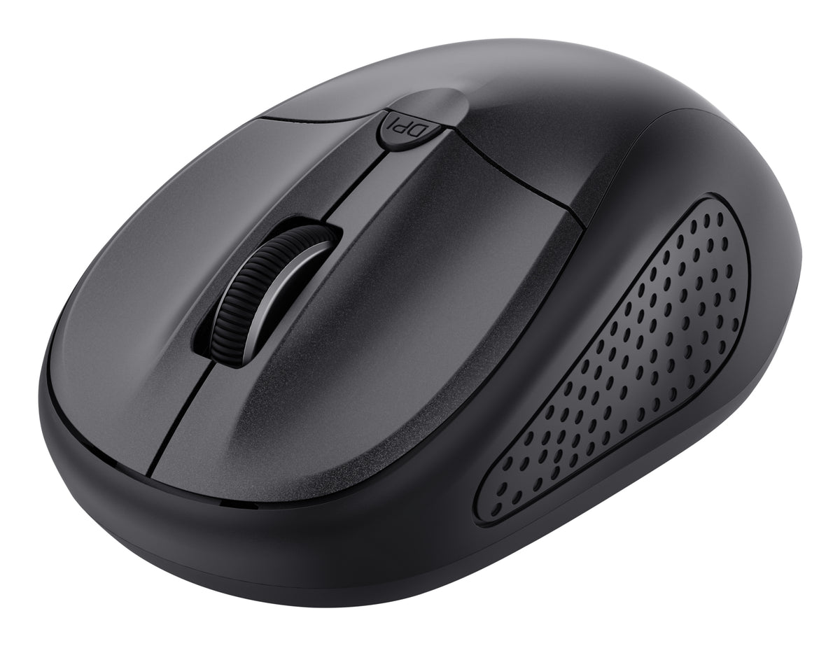 Trust Primo BT wireless 302419 trådløs mus