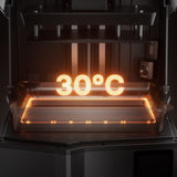 Elegoo 3D-Drucker Stereolitografi (SLA) Wi-Fi