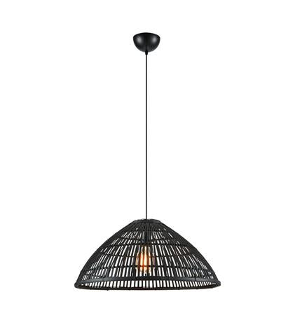 Markslöjd Capello black pendel