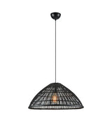 Markslöjd Capello black pendel