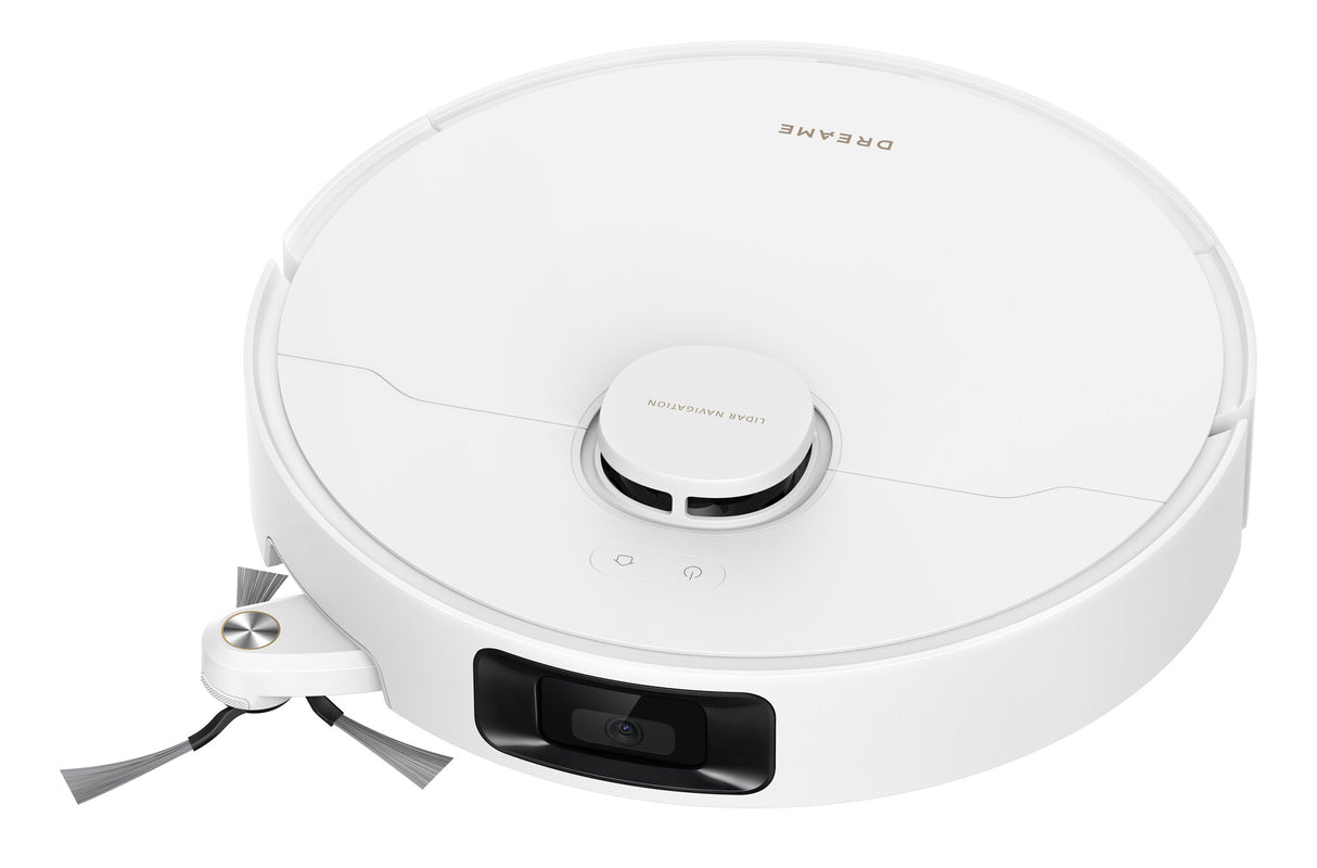 Dreame D20 Pro Plus 0,5 L Hvid
