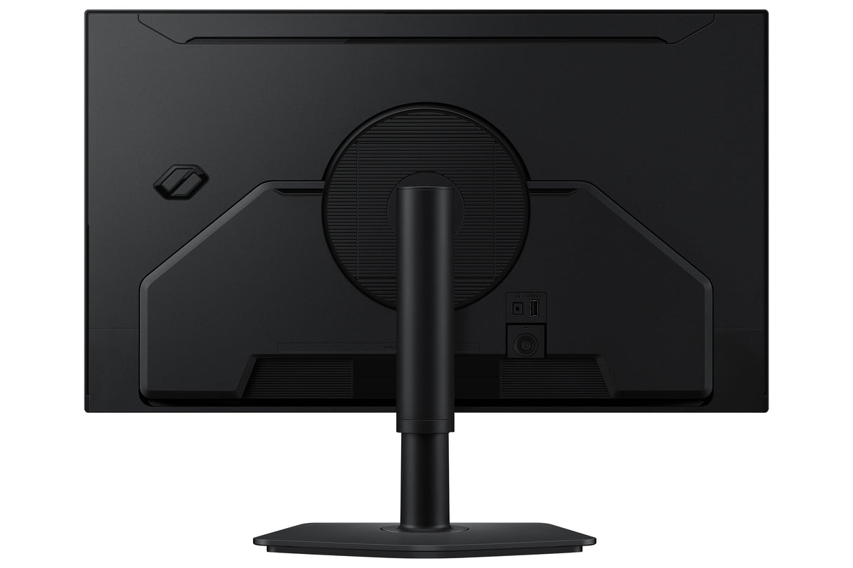 Samsung Odyssey G5 S27FG502EU 27 Fast IPS 2560 x 1440 (2K) HDMI DisplayPort 180Hz