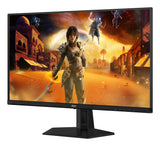 AOC Gaming Q27G41ZDF 27 2560 x 1440 (2K) HDMI DisplayPort 240Hz