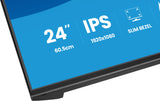 24IN FHD IPS 1920X1080 120HZ 15CM
