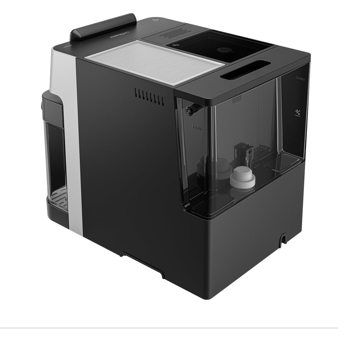 Beko CEG7304X kaffemaskine Fuld-auto Espressomaskine 2 L