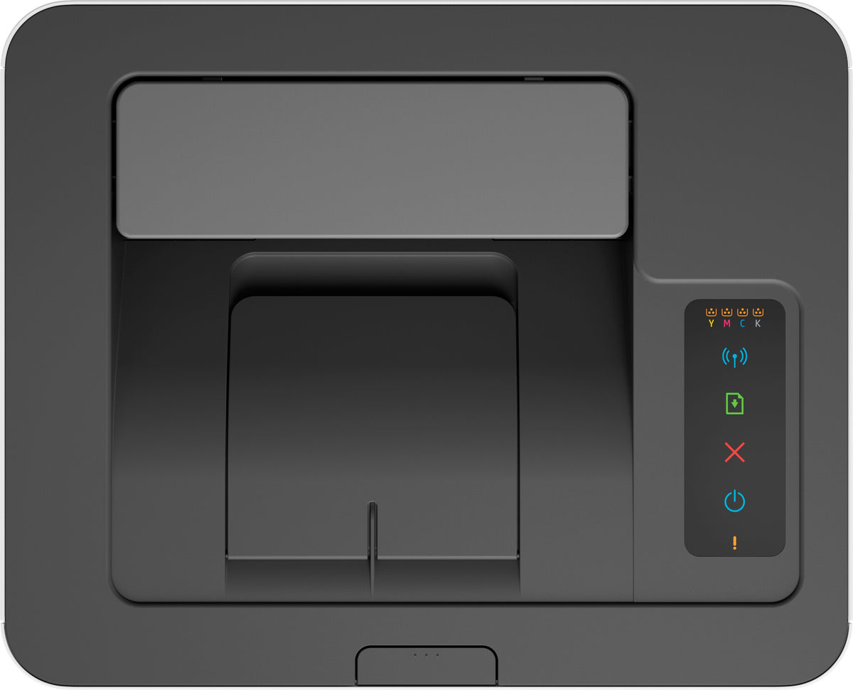 HP Color Laser 150nw Laser