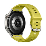 Huawei WATCH GT 7 PRO 3.73 cm (1.47") AMOLED 46 mm Digital 466 x 466 pixels Touchscreen Stainless steel, Black Wi-Fi GPS (satellite)