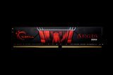 G.Skill Aegis F4-2666C19S-8GIS hukommelsesmodul 8 GB 1 x 8 GB DDR4 288-pin DIMM