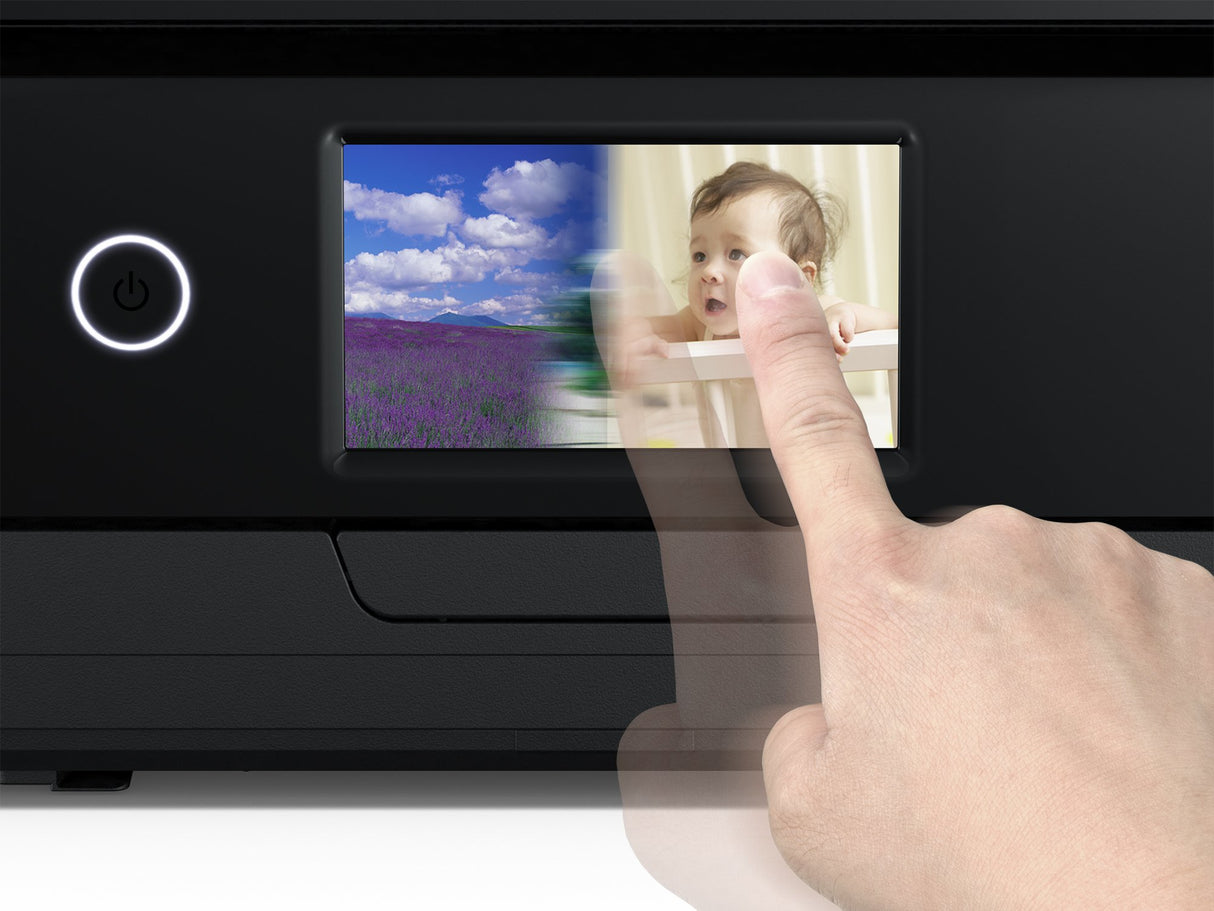 Epson Expression Premium XP-7100 Inkjet A4 5760 x 1440 dpi 32 sider pr. minut Wi-Fi