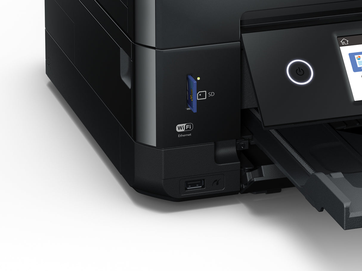 Epson Expression Premium XP-7100 Inkjet A4 5760 x 1440 dpi 32 sider pr. minut Wi-Fi