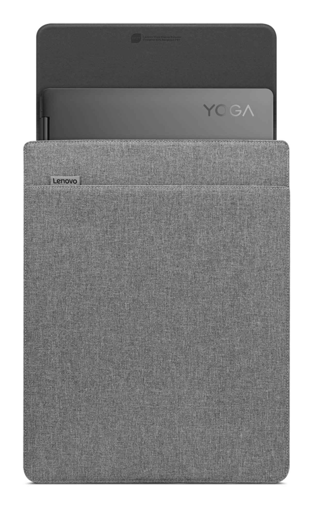 Lenovo GX41K68624 taske og etui til laptop 36,8 cm (14.5") Grå