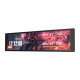 DarkFlash 9.2" IPS Monitor V92 (Sort)