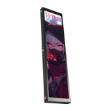DarkFlash 9.2" IPS Monitor V92 (Sort)