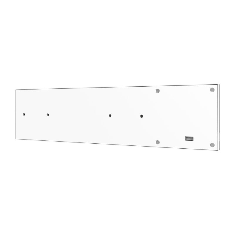 Darkflash 9.2" IPS Monitor V92 (hvid)