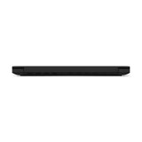 Lenovo ThinkPad T14 Gen 7 (Intel) Copilot+ PC Intel Core Ultra 5 325 Laptop 35.6 cm (14") WUXGA 32 GB LPDDR5x-SDRAM 512 GB SSD Wi-Fi 7 (802.11be) Windows 11 Pro Black Nordic
