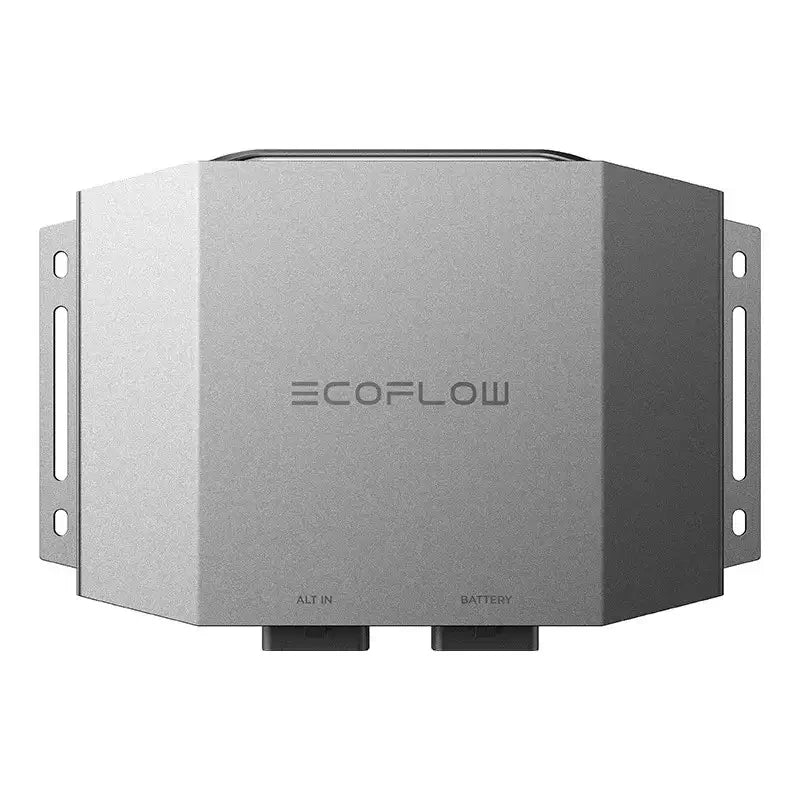 EcoFlow Alternator Charger 600W Biloplader