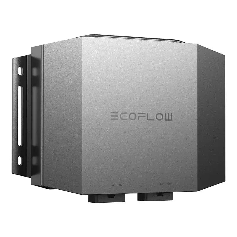 EcoFlow Alternator Charger 600W Biloplader