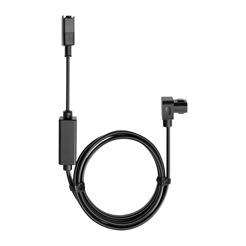 EcoFlow-udgangskabel til XT150-alternatorladeren (1 m)