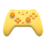 GameSir T4n Nova Lite Controller (Yellow)