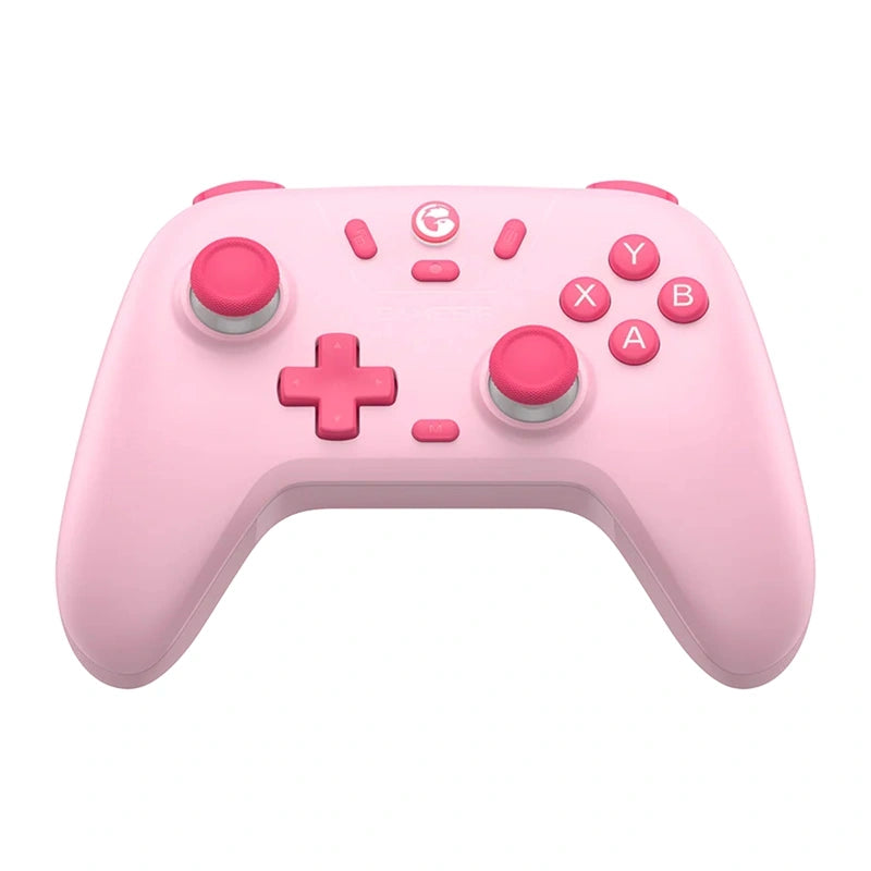 GameSir T4n Nova Lite Controller (Pink)