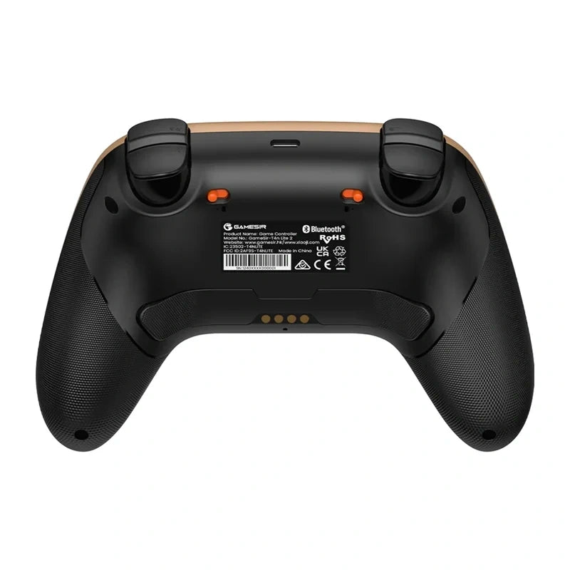 GameSir Nova 2 Lite Champion Edition trådløs controller