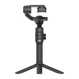 AOCHUAN S3 Gimbal med ekstra skærm (sort)