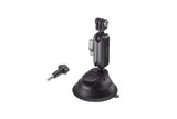 DJI Osmo Action Suction Cup Mount Kamerabeslag