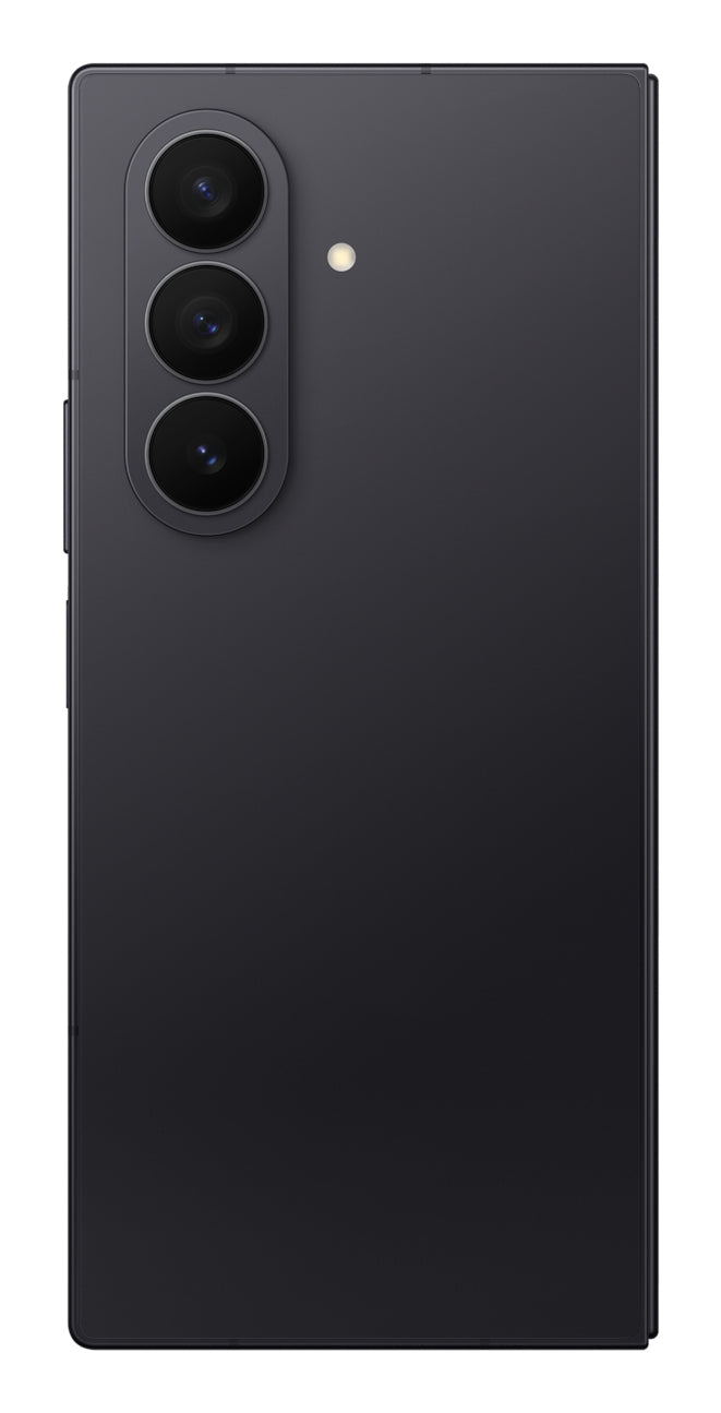 Samsung Z Fold 7 256GB Jetblack DE