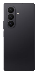 Samsung Z Fold 7 256GB Jetblack DE