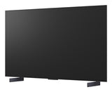 LG OLED evo AI OLED42C51LA TV 106,7 cm (42") 4K Ultra HD Smart TV Wi-Fi Sort