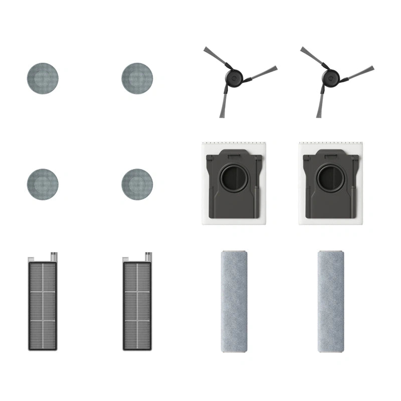 MOVA rengøring Kit til Z50 Ultra
