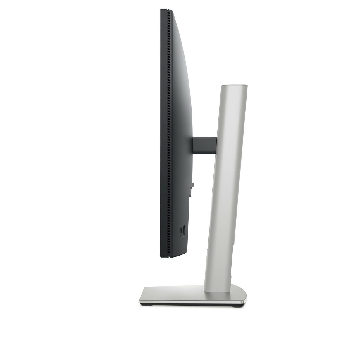 DELL Pro 24 Plus USB-C Hub Monitor P2425E computerskærm 61,1 cm (24.1") 1920 x 1200 pixel WUXGA LCD Sort