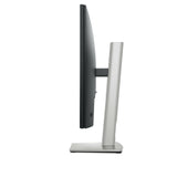 DELL Pro 24 Plus USB-C Hub Monitor P2425E computerskærm 61,1 cm (24.1") 1920 x 1200 pixel WUXGA LCD Sort