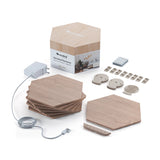 Nanoleaf Elements Hexagons Starter Kit 7PK