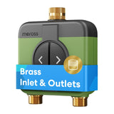 MEROSS Smart Irrigation Controller (MST200-EU)