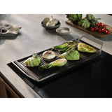 Electrolux EIV634 Black Built-in 60 cm Zone induction hob 4 zone(s)