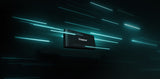 Kingston Technology 2 TB XS1000 External USB 3.2 Gen 2 – bærbart SSD-drev