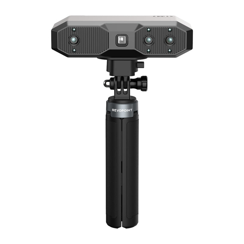 REVOPOINT Mini 2 3D Scanner   Avanceret udgave