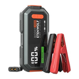 Etenwolf J1 16.000 mAh 2000A Jump Starter