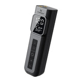 Etenwolf P200 2600mAh elektrisk pumpe (sort)