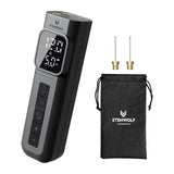 Etenwolf P200 2600mAh elektrisk pumpe (sort)