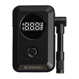 Etenwolf S0 Billuftkompressor, 11,03 bar, 2400 mAh
