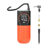 Etenwolf S1 Billuftkompressor, 11,03 bar, 5200 mAh