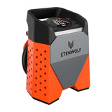 Etenwolf S3 bil luftkompressor, 11.03 bar, 7800 mAh