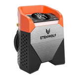 Etenwolf S5 bil luftkompressor, 11.03 bar, 15.600 mAh