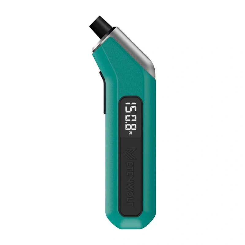 Etenwolf T300 elektronisk trykmåler (grøn)