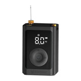 Etenwolf P300 2600mAh elektrisk pumpe (sort)